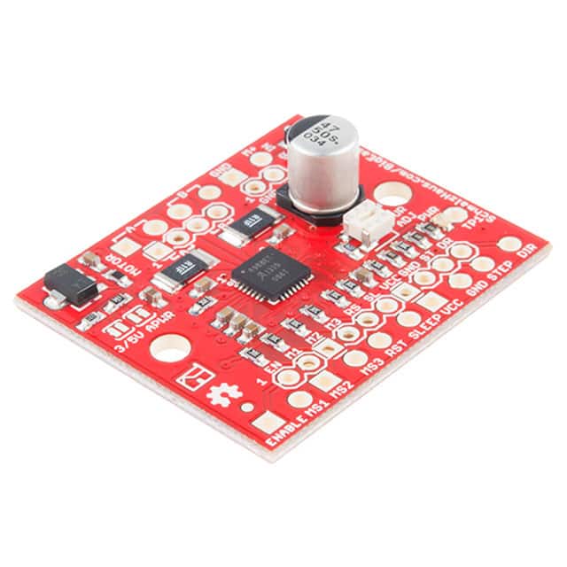 ROB-12859 STEPPER DRIVER 2A 35V LOAD