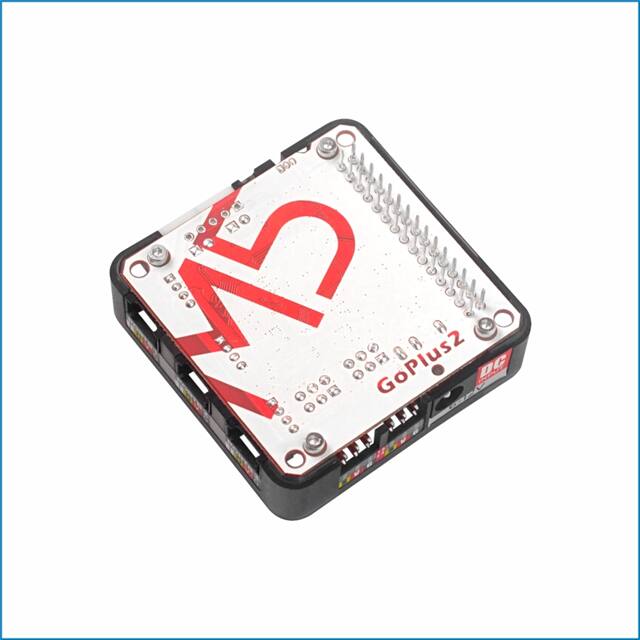 M025-B GOPLUS2 DC MOTOR AND SERVO DRIVE