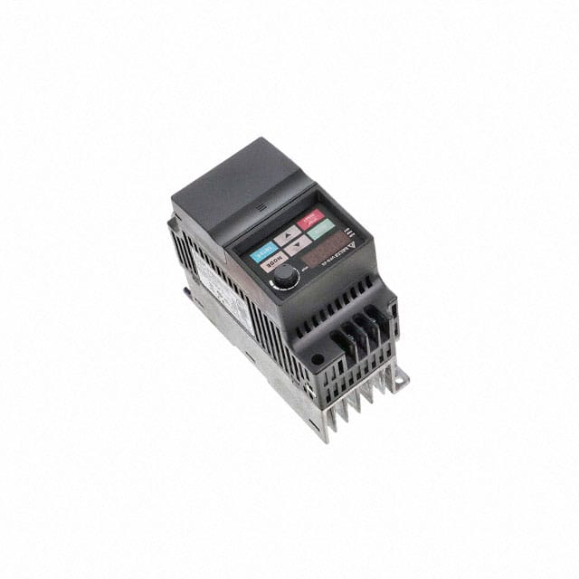 VFD015EL23A VFD-EL, 2HP 230V, MICRO DRIVE