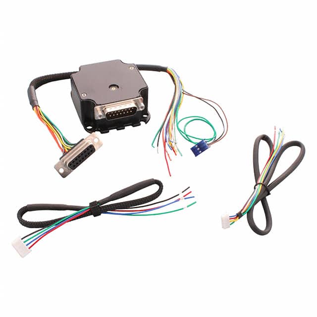 R356 STEPPER DRIVE / CONTROLLER