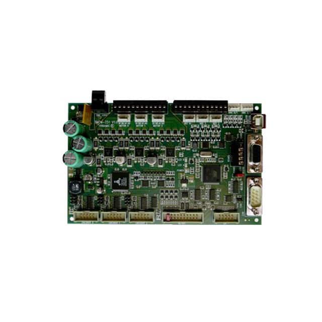 TMCM-351-E-TMCL MODULE STEPPER MOTOR DRIVER CONT
