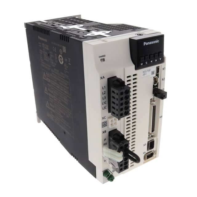 MDDLT55SF SERVO DRIVE A6 RS485 40A 200V W/