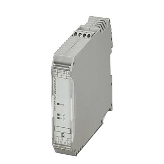 2908701 AUXILIARY CONTACT EXT MODULE