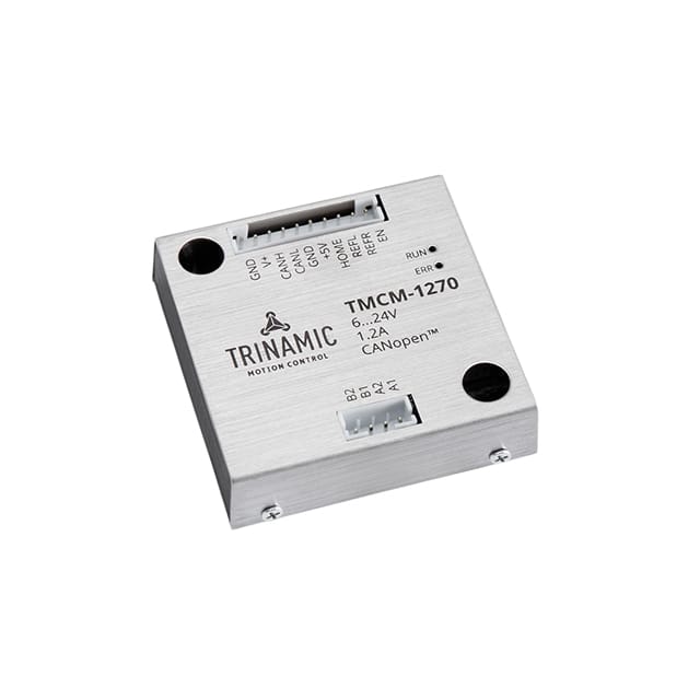 TMCM-1270-CANOPEN STEPPER DRIVER 1.2A