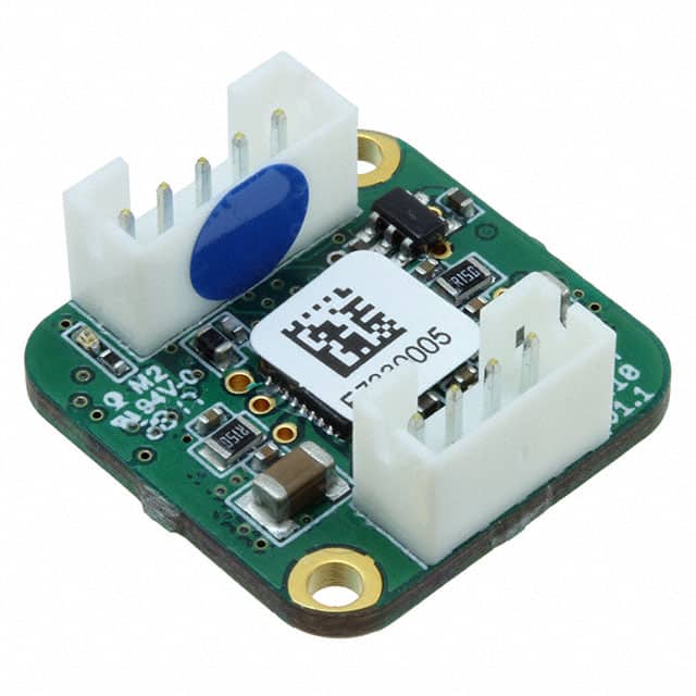 TMCM-1210 BOARD CONTROLLER DRIVER STEPPER