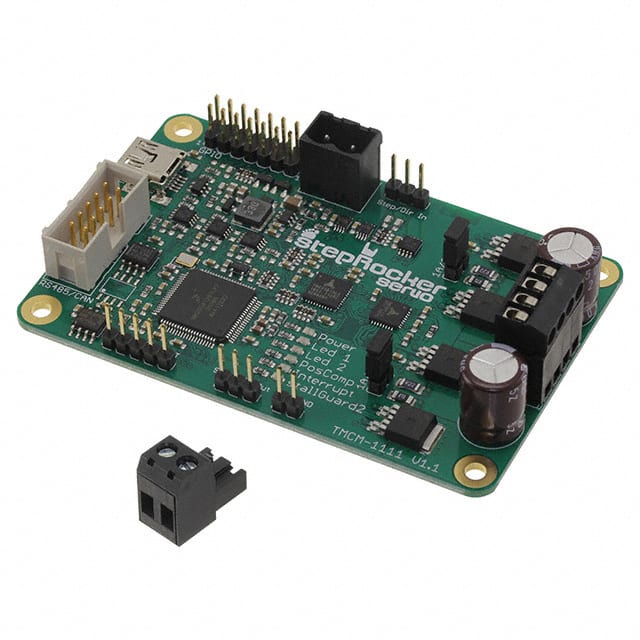 TMCM-1111 STEPROCKER BOARD CONTROLLER DRIVER STEPPER