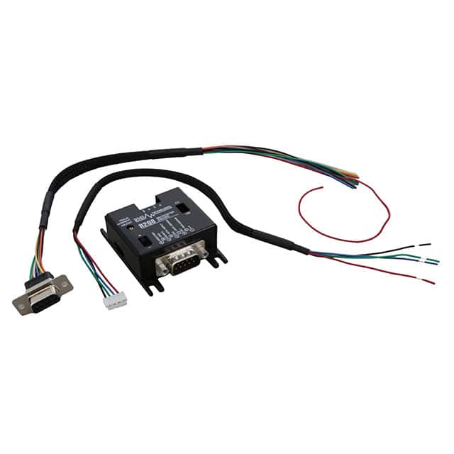 R208 STEPPER DRIVE