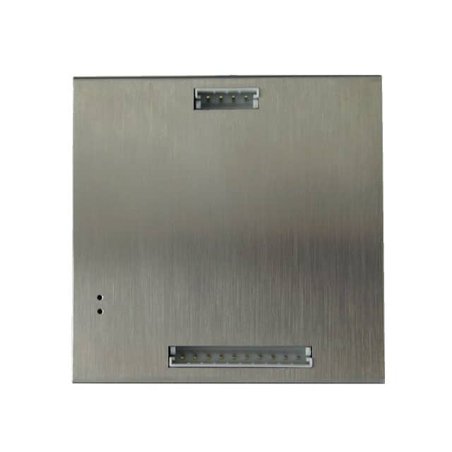 TMCM-1276-CANOPEN STEPPER DRIVER 3A