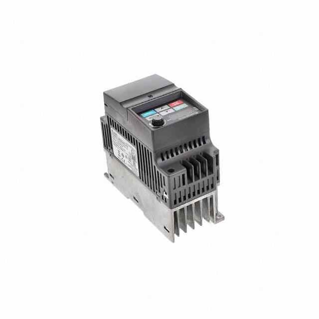 VFD004EL21A VFD-EL, 1/2HP 230V, MICRO DRIVE