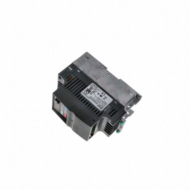 VFD007EL23A VFD-EL, 1HP 230V, MICRO DRIVE