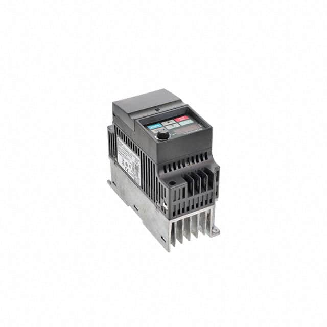 VFD007EL21A VFD-EL, 1HP 230V, MICRO DRIVE