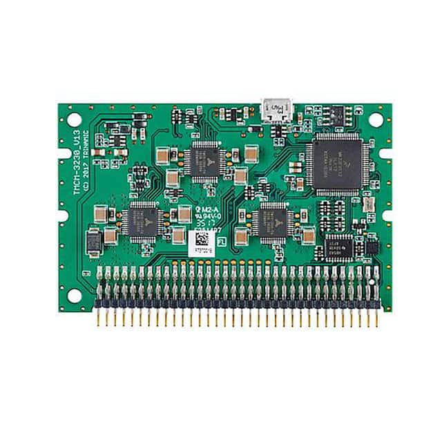 TMCM-3230-TMCL BOARD CONTROL STEPPER MOTOR