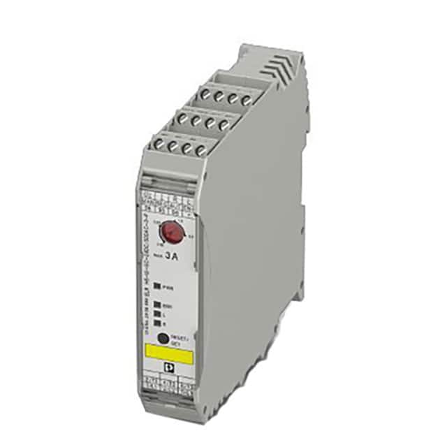 2908699 MOTOR STARTER REVERSING 3A