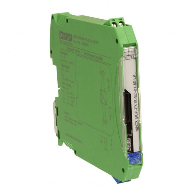 2865515 SOLENOID DRIVER 0.05A 12.9V LOAD