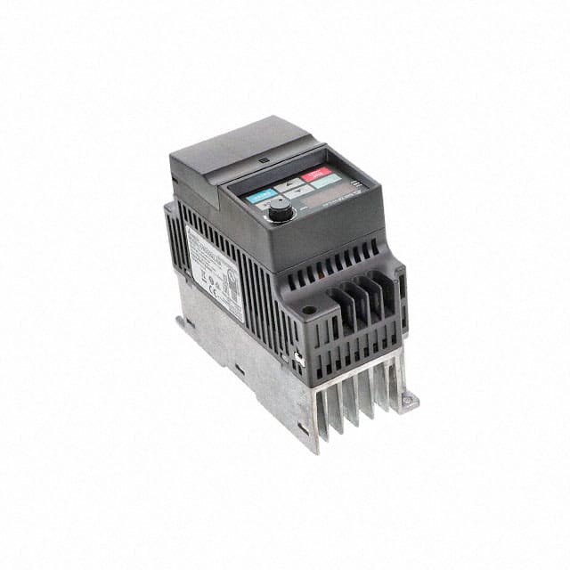 VFD015EL43A VFD-EL, 2HP 480V, MICRO DRIVE