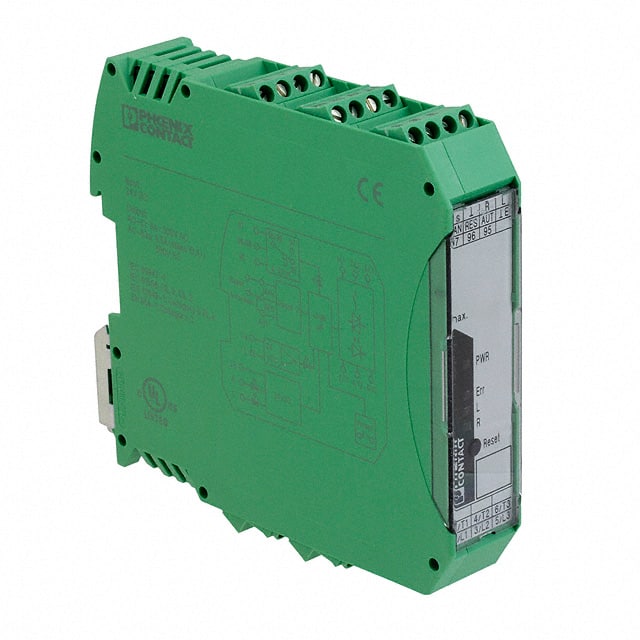 2900561 MOTOR START REV 9A 42-550V LOAD