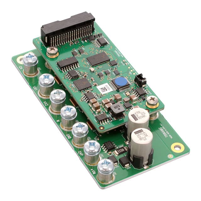 TMCM-1636-24V-TMCL BLDC/DC SERVO DRIVE, 30A, 24V