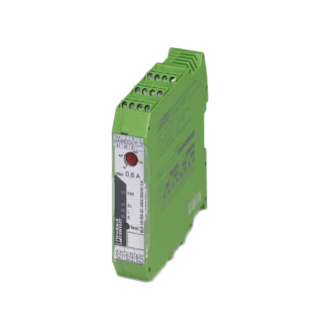 2900582 MOTOR STARTER REV 0.6A 42-550V