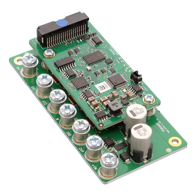 TMCM-1636-48V-TMCL BLDC/DC SERVO DRIVE, 20A, 48V