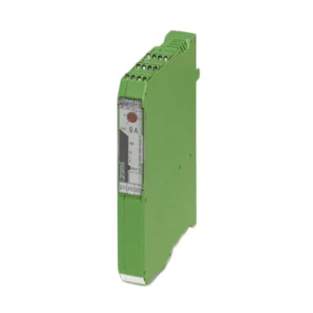 2902745 MOTOR START REV 9A 42-550V LOAD