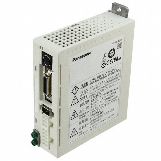MKDET1310P SERVO DRIVER 10A 240V LOAD