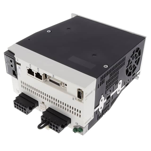MDDLN55BE A6 DRIVE C FRAME ETHERCAT NO STO