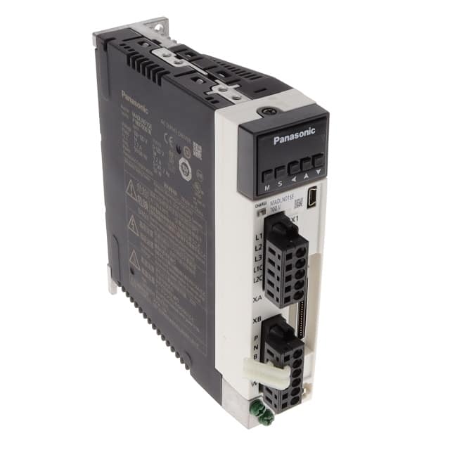 MADLN01SE SERVO DRIVE A6N 100V 50W