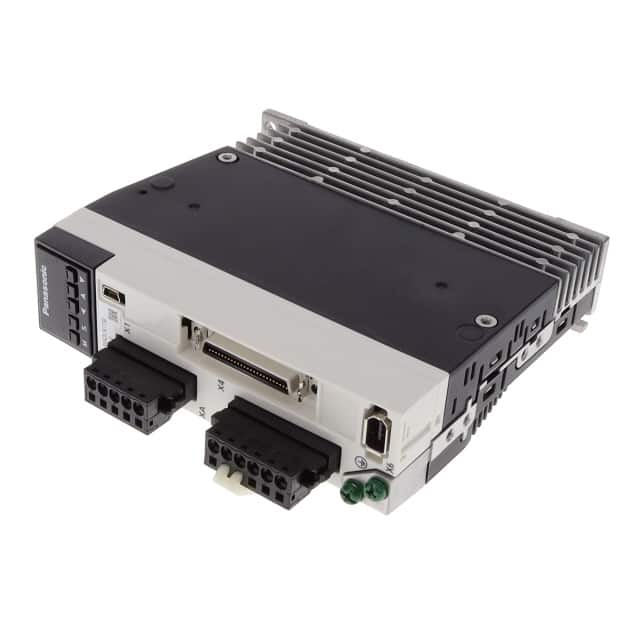 MADLN11SE SERVO DRIVE A6N 100V 100W