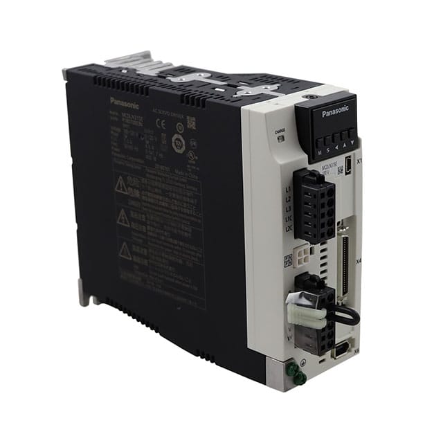 MCDLN31SE SERVO DRIVE A6N 100V 400W
