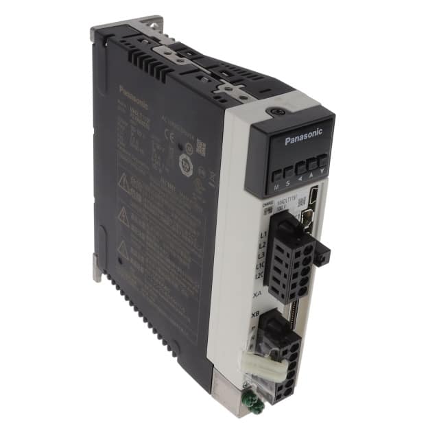 MADLT11SF SERVO DRIVE A6 RS485 8A 100V W/