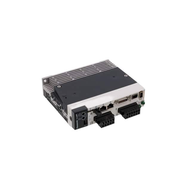 MADLT11BF SERVO DRIVE A6 ETHERCAT