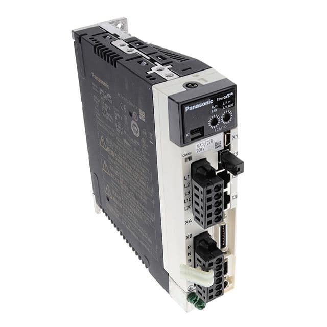 MADLT05BF SERVO DRIVE A6 ETHERCAT A FRAME