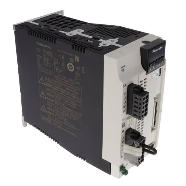 MDDLN55SE SERVO DRIVE A6N 100V 1KW 40A