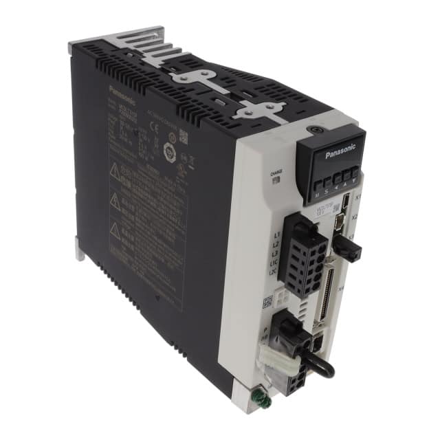 MCDLT31SF SERVO DRIVE A6 RS485 22A 100V W/
