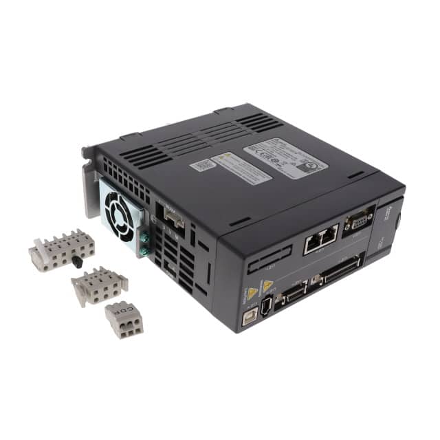 ASD-A2-1521-M A2 SERVO DRIVE, 1.5KW, 230V 1PH/