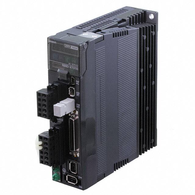 R88D-KT01H SERVO DRIVER 1.2A 230V LOAD