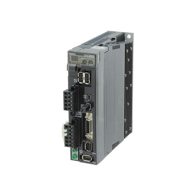 R88D-KN02H-ML2 SERVO DRIVER 1.6A 240V LOAD
