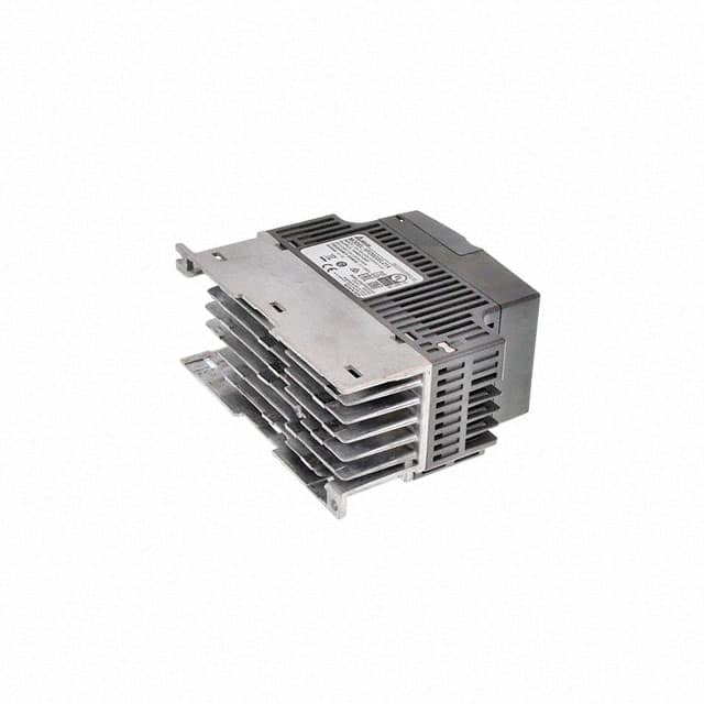 VFD002EL21A VFD-EL, 1/4HP 230V, MICRO DRIVE