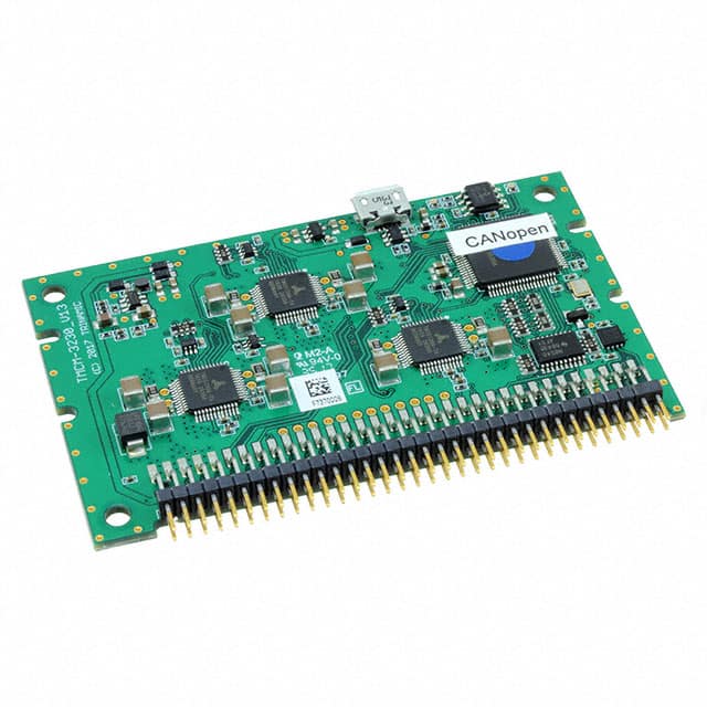 TMCM-3230-CANOPEN BOARD CONTROL STEPPER MOTOR CANO