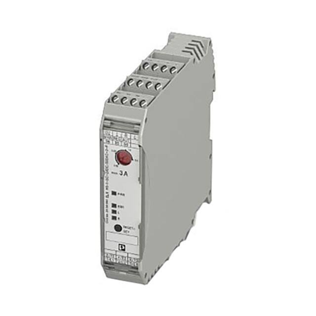2908695 MOTOR STARTER REVERSING 3A
