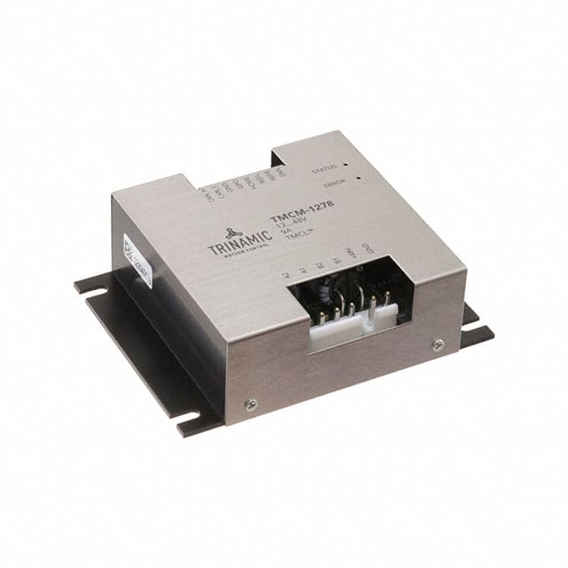TMCM-1278-TMCL STEPPER DRIVER 9A, 12...48V