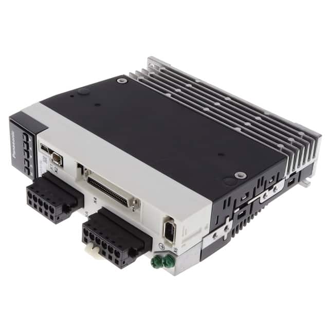 MADLN11SG SERVO DRIVE A6 RS485 8A 100V W/O