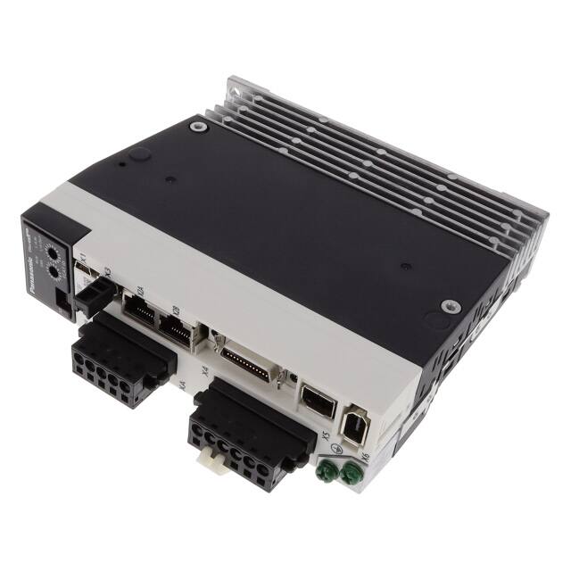 MADLT01BF SERVO DRIVE A6 ETHERCAT A FRAME