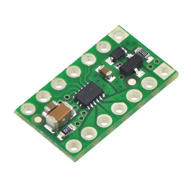 2135 DRV8835 DUAL MTR DRIVER CARRIER