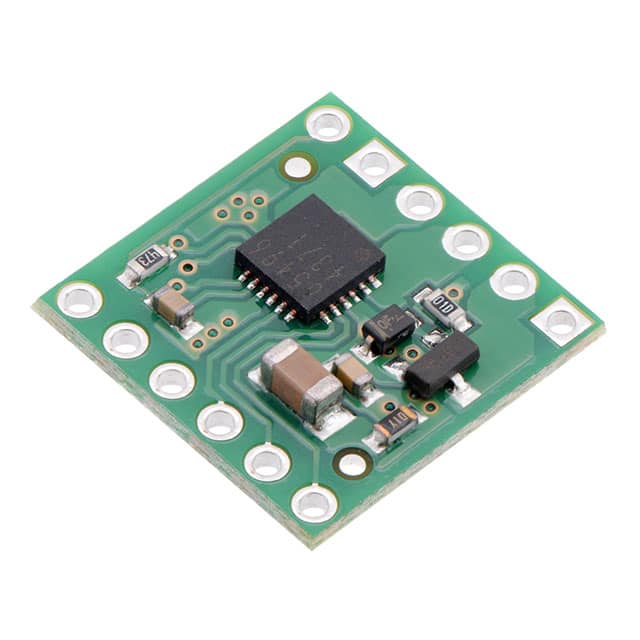 2960 BD65496MUV SINGLE MOTOR DRIVER