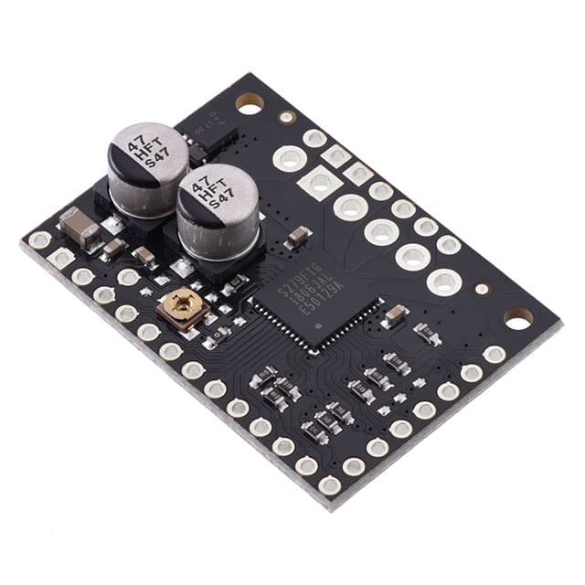 2974 TB67S279FTG STPR MTR DRVR