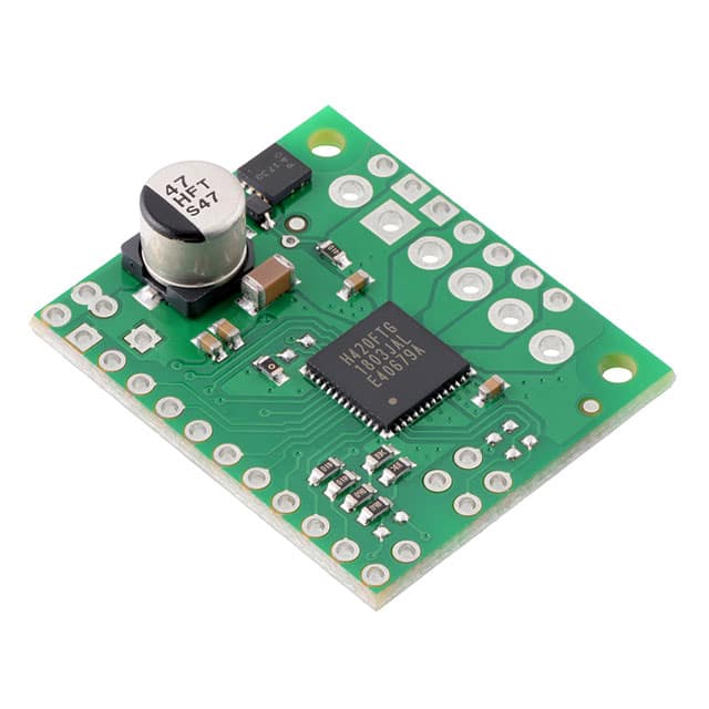2999 TB67H420FTG DUAL/SINGLE MTR DRVR