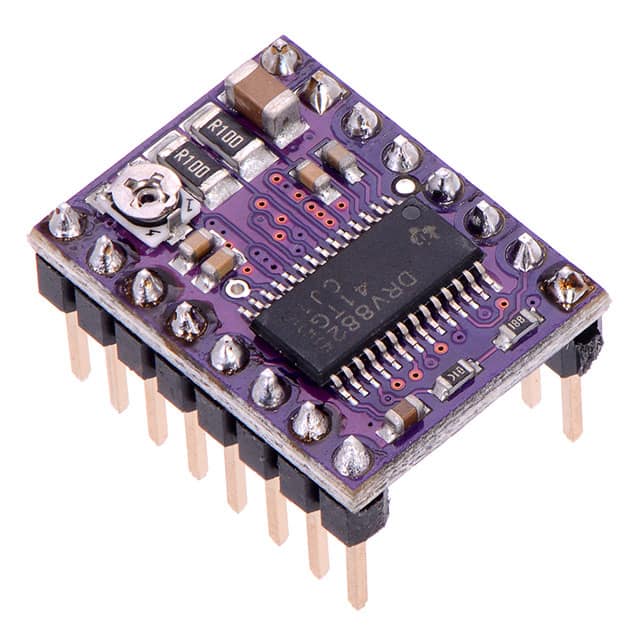 2987 DRV8825 STEPPER MTR DRVR CARRIER