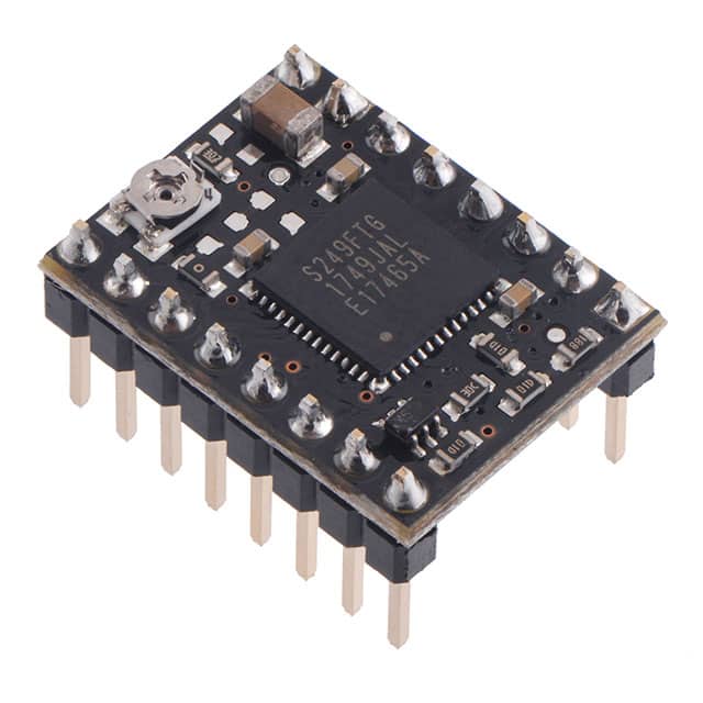 3097 TB67S249FTG STPR MTR DRVR COMPCT