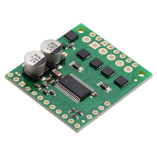 3730 HIGH-POWER STEPPER MTR DRVR 36V4